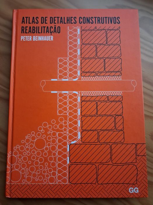 Atlas de Detalhes Construtivos Reabilitação