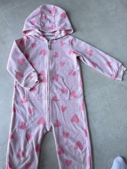 Ромпери Carter’s 24m