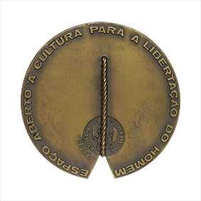 M18 - Medalha de efemeride