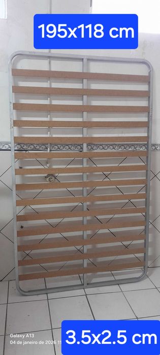 Estrados de corpo e meio