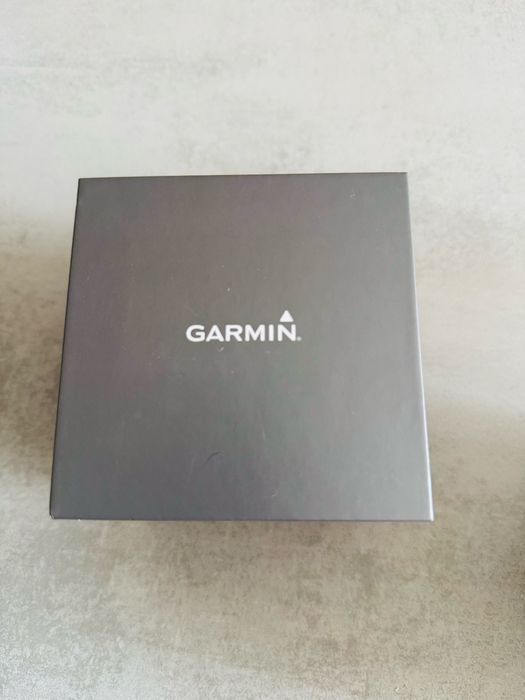 Premium Multisport GPS Watch FENIX 6