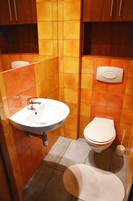 Mieszkanie – Kraków, Nowa Wieś, Prądnik Biały - Widok 5