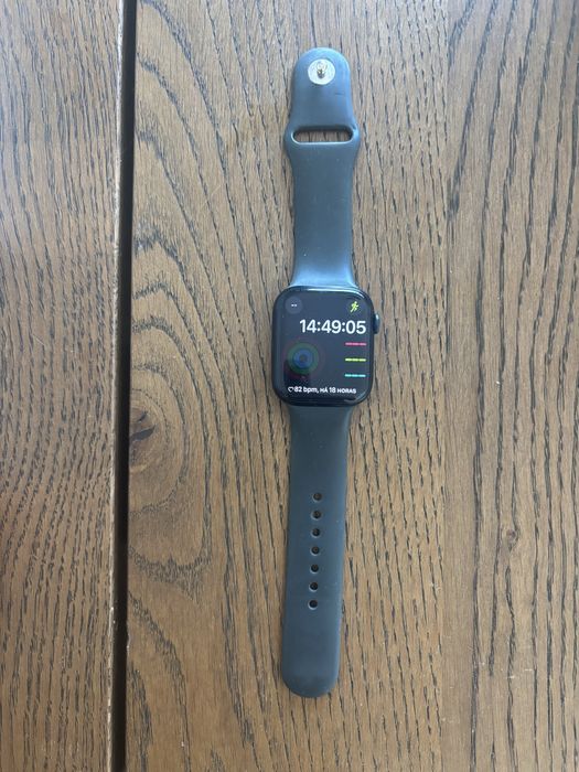 Apple Watch Series 8 GPS + Cellular 45mm