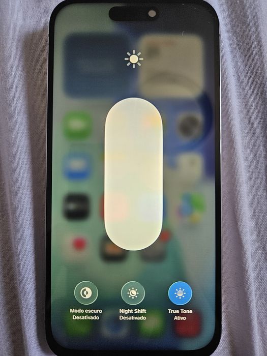 Iphone 15 pro 512g