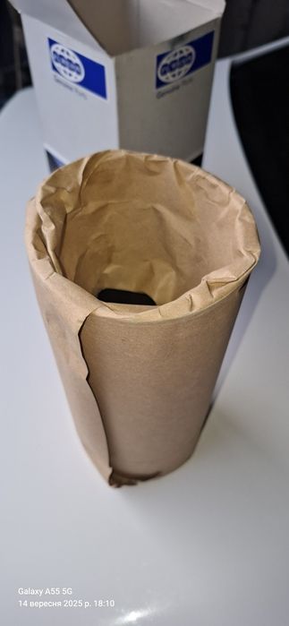 Гільзи перкінс аа,аб.