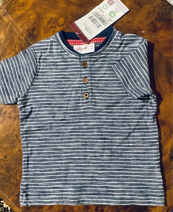 Кофточки та футболочка