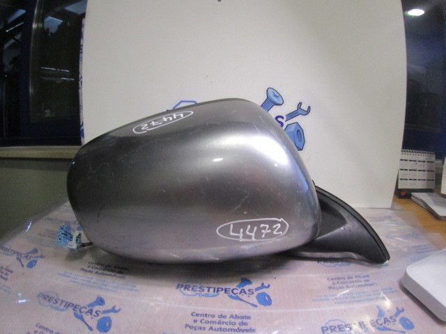 Retrovisor / espelho direito HONDA Jazz III (GE_, GG_, GP_, ZA_)