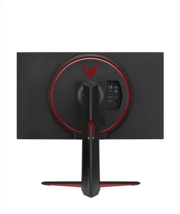 LG UltraGear 27GP850-B