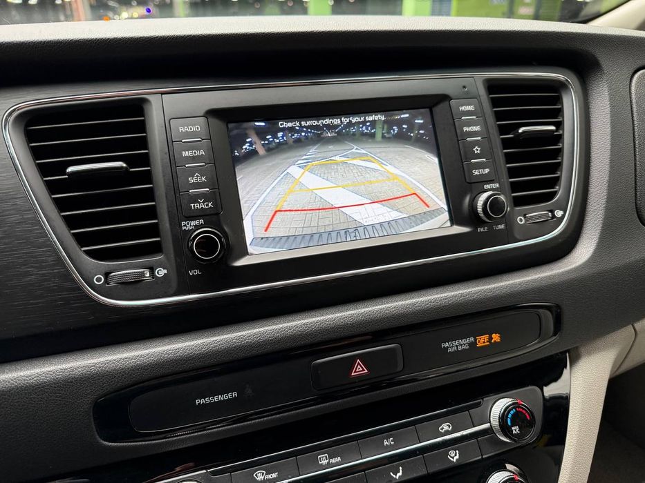 Kia Sedona 2020 VIN KNDMB5C1XM6663124 фото оголошення 19 з 24