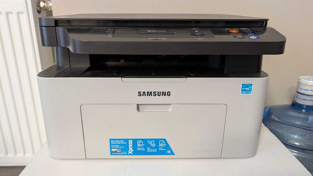 БФП Samsung Xpress M2070W (Wi-Fi, NFC) — Під відновлення або на запчастини