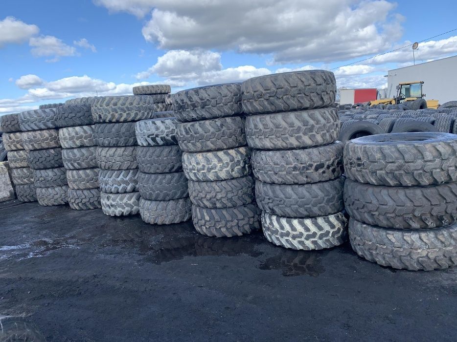 405/70R20 OPONY DUNLOP SP T9 16/70R20 16/70-20 do ładowarki