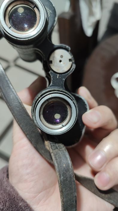 Бінокль БПЦ-5.     .