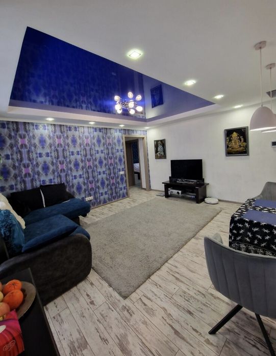 Продам 3х кімнатну квартиру у центрі міста, Майдан Волі