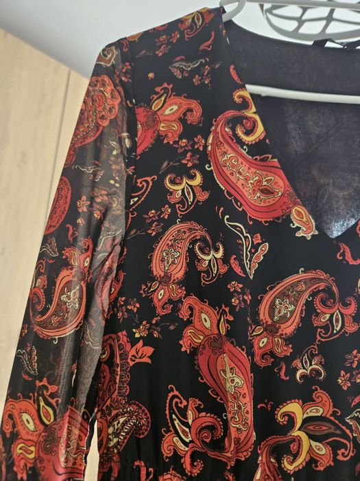 Sukienka Top Secret rozmiar 34