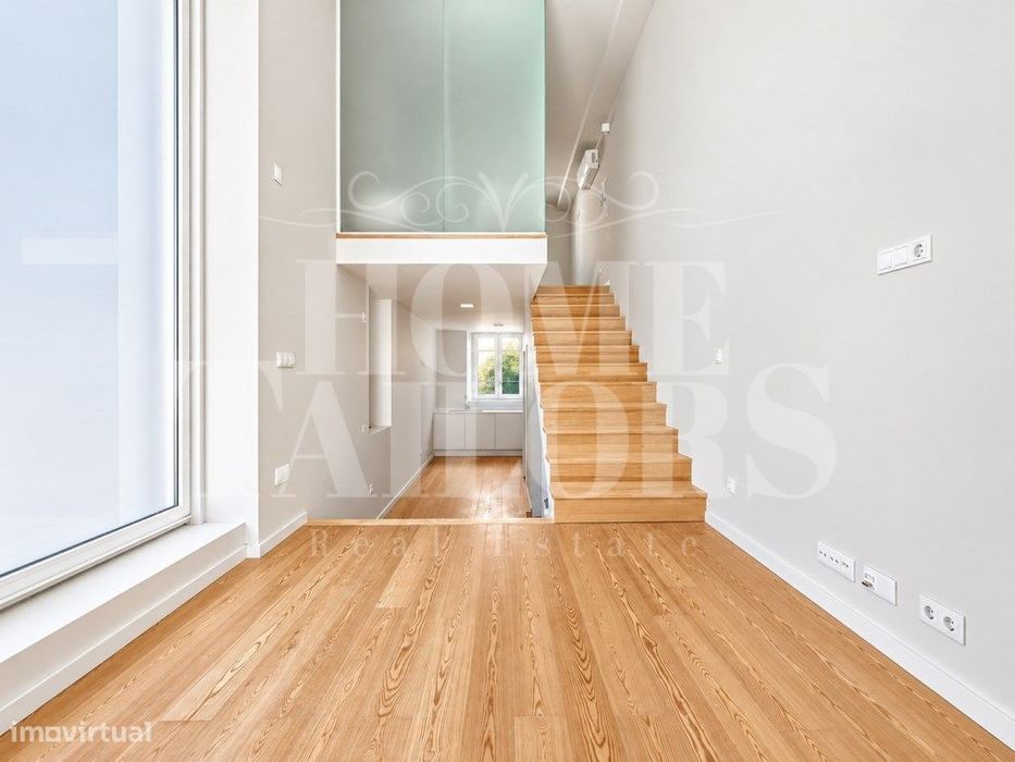 Apartamento T1 Loft no Estoril