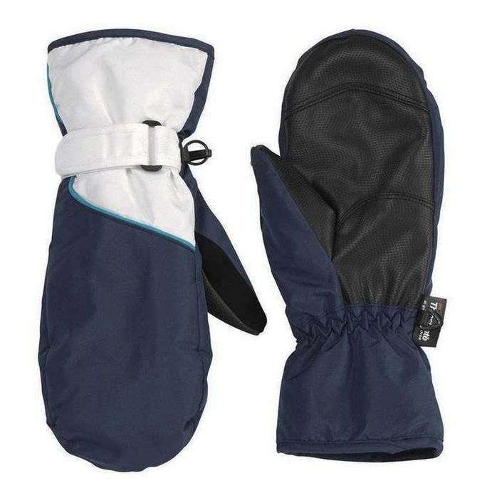 Рукавицы краги перчатки женские Crivit рукавиці жіночі