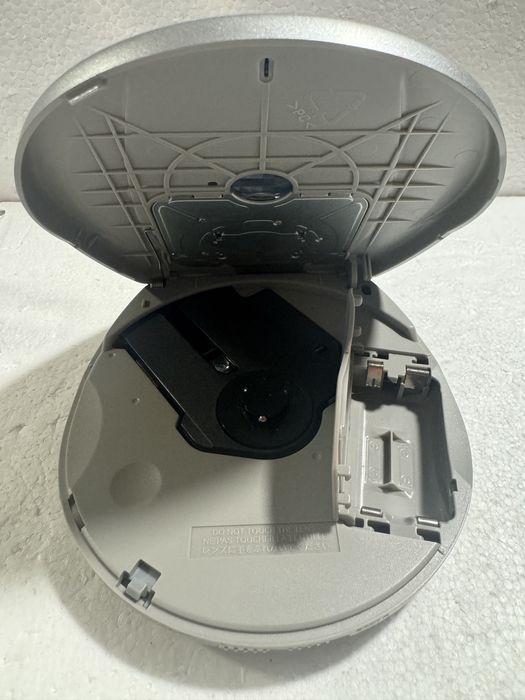Discman Philips