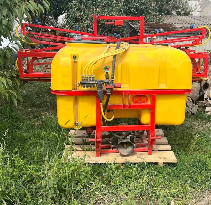 Продам трактор ЮМЗ