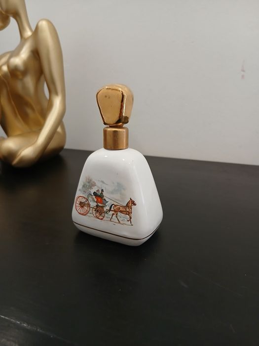Frasco de Perfume SPAL