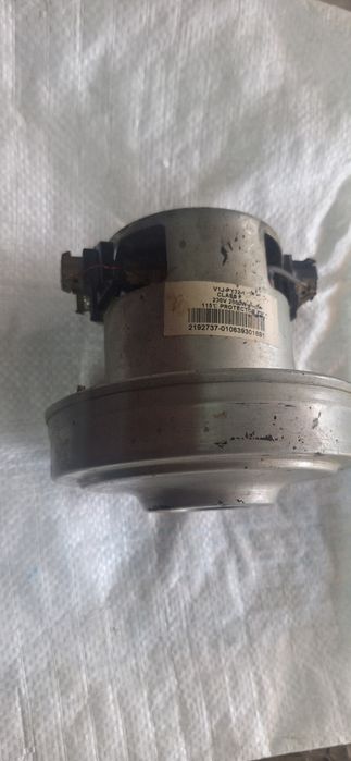 V1J-PY32-1 двигатель пилесос