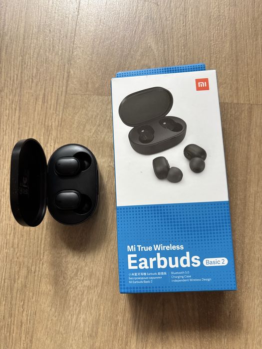 Earbuds Xiaomi basic 2