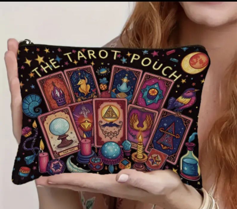 Косметичка. Эзотерика