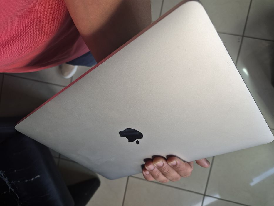 Matryca Macbook pro 13 retina  a2289 a1989 silver  topcase 36x bateria