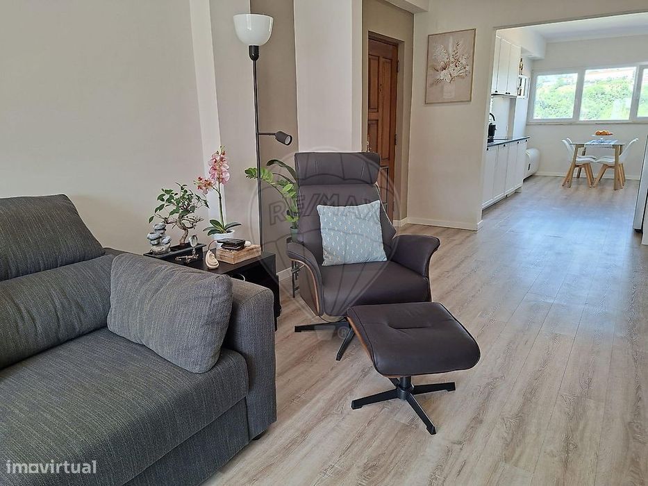 Apartamento T3 para venda