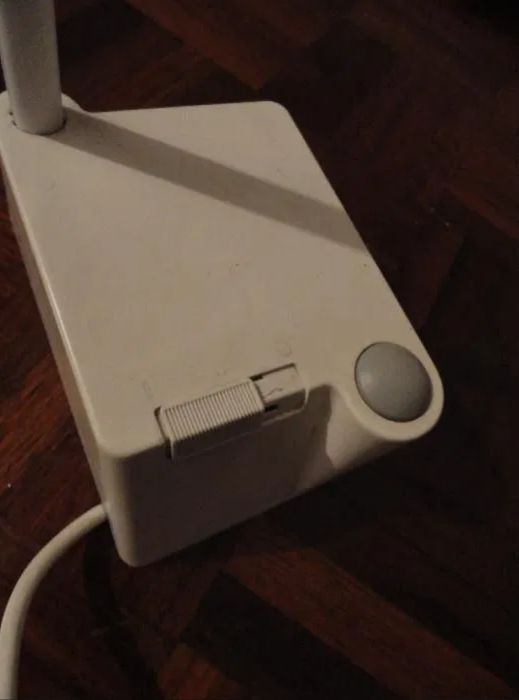 Candeeiro desmontável multiusos437929317930127363