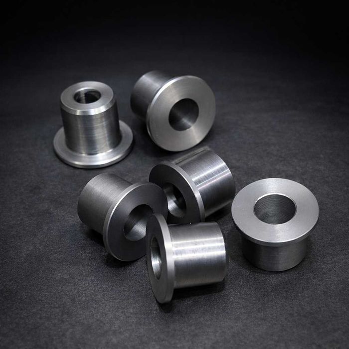 Втулки поворотного кулака BMW E39 цапфа важіль наконечник ричаг