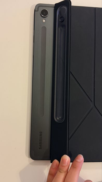 Samsung Galaxy Tab S9 256GB, 12GB RAM, Como Novo