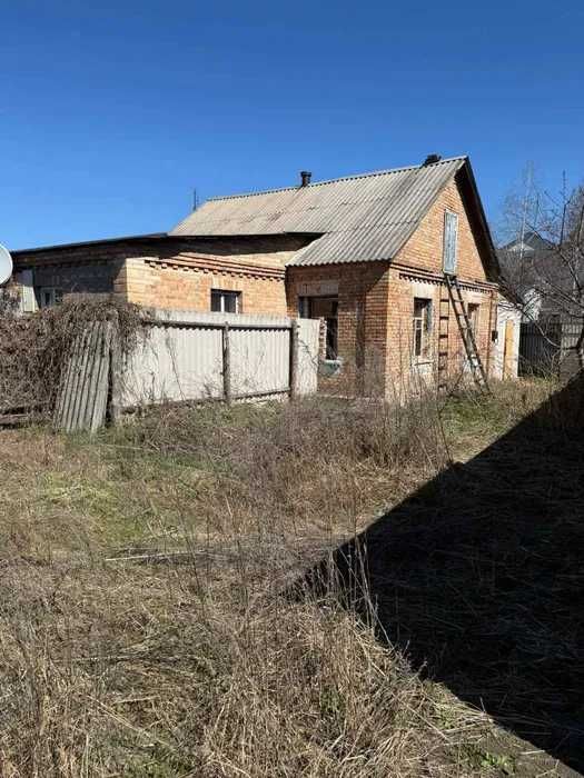 Будинок – Софіївська Борщагівка, Кучанка, Бучанський район - Вид 2