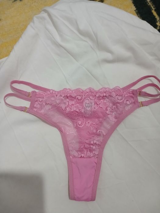 Duas lindas cuecas com lanço