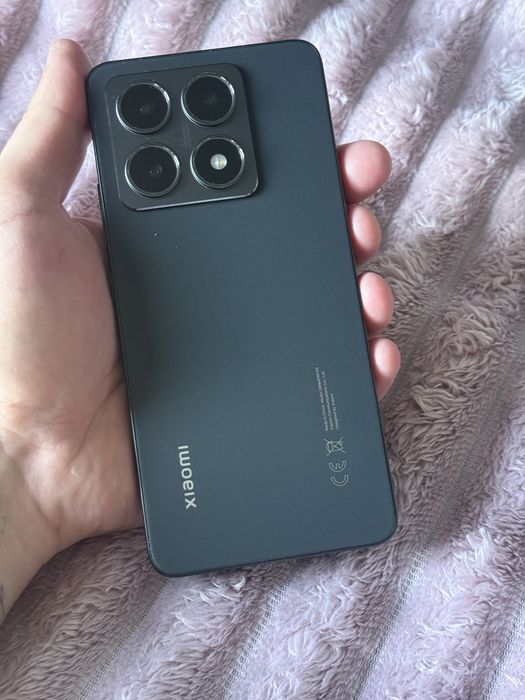 Xiaomi 14T, Idealny stan