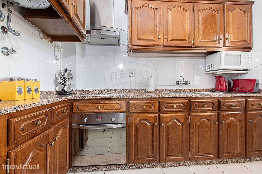 Apartamento T2 para arrendamento