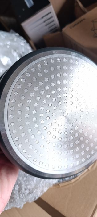 Набір антипригарного посуду  Fadware Neoteric N9072/7 pcs. 
Набір скла