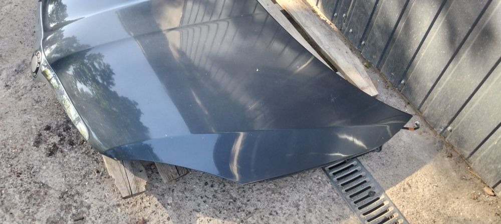 Maska skoda fabia 2
