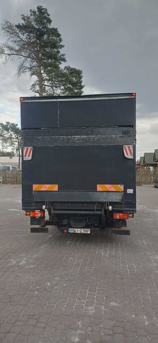 Sprzedam Man TGL 12.240