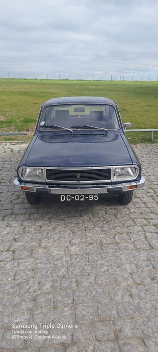 Carro clássico para casamento