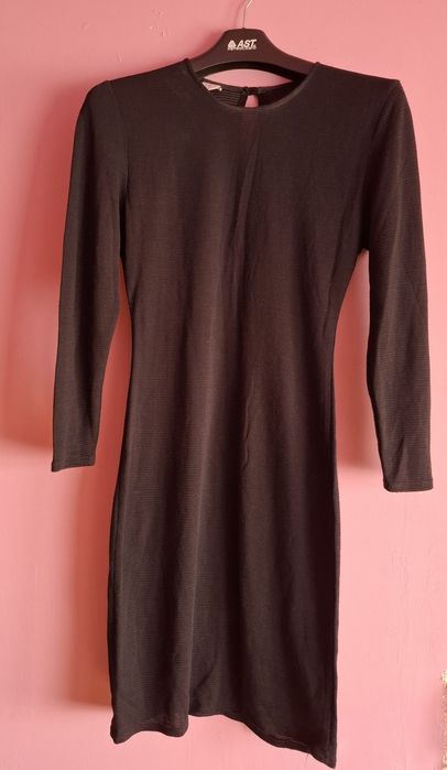 Sukienka Mała Czarna