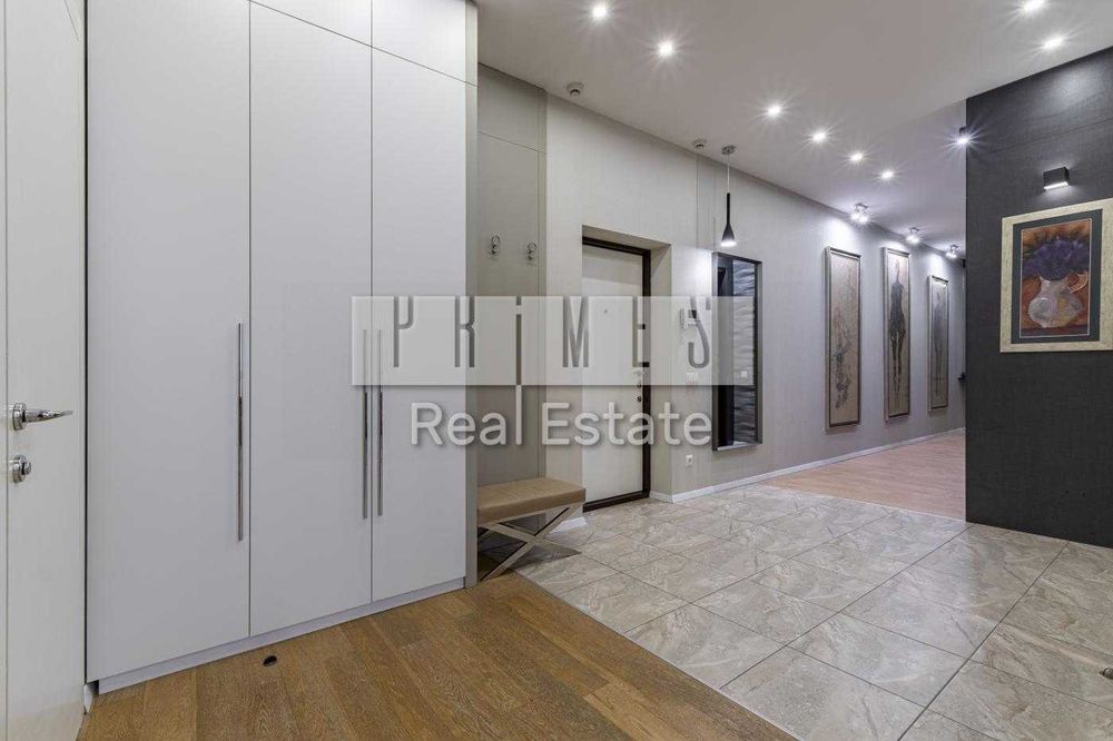 Багатокімнатна квартира за адресою вул. Андрія Верхогляда (площа 184,1 м²) - Atlanta.ua - фото 20