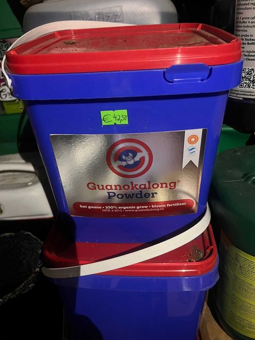 Kit Profissional de Cultivo e Propagação