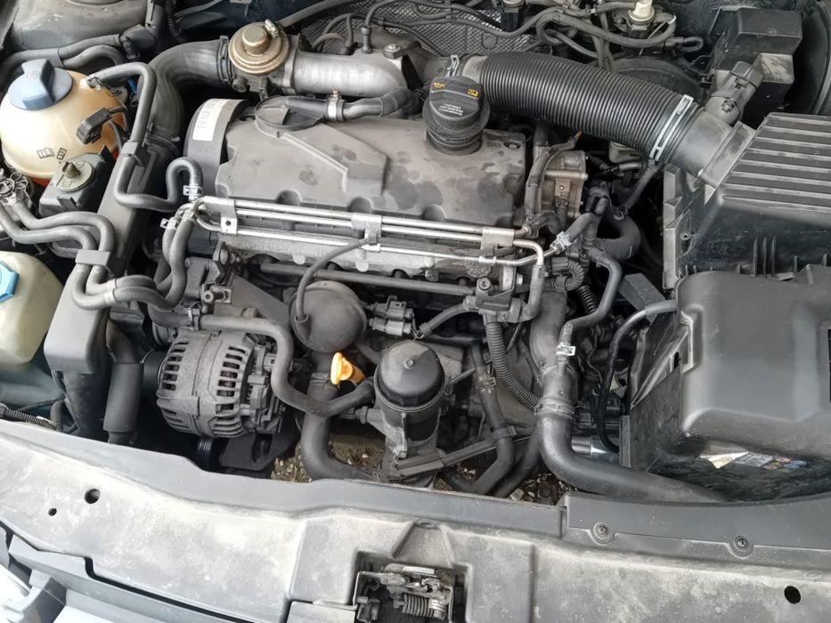 Volkswagen Golf  1,9tdi