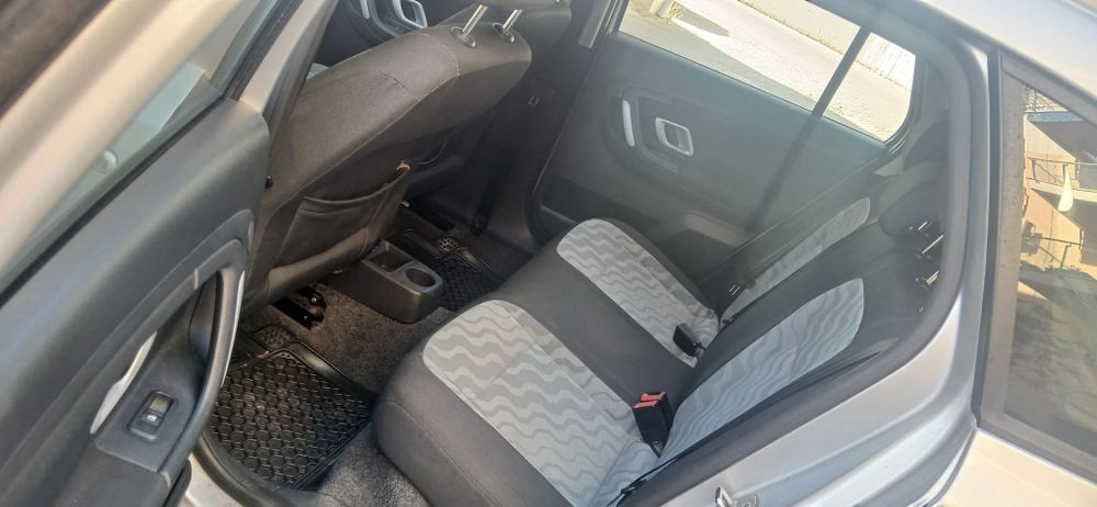Skoda fabia 1.4 tdi impecável