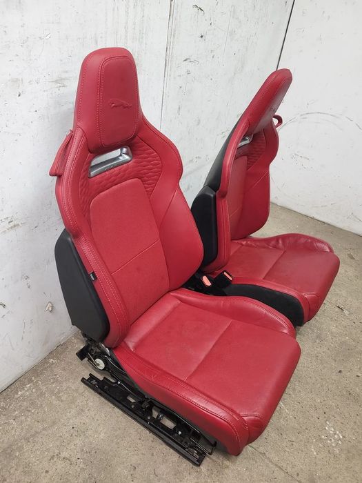jaguar f-type lift fotele kanapa środek fotel