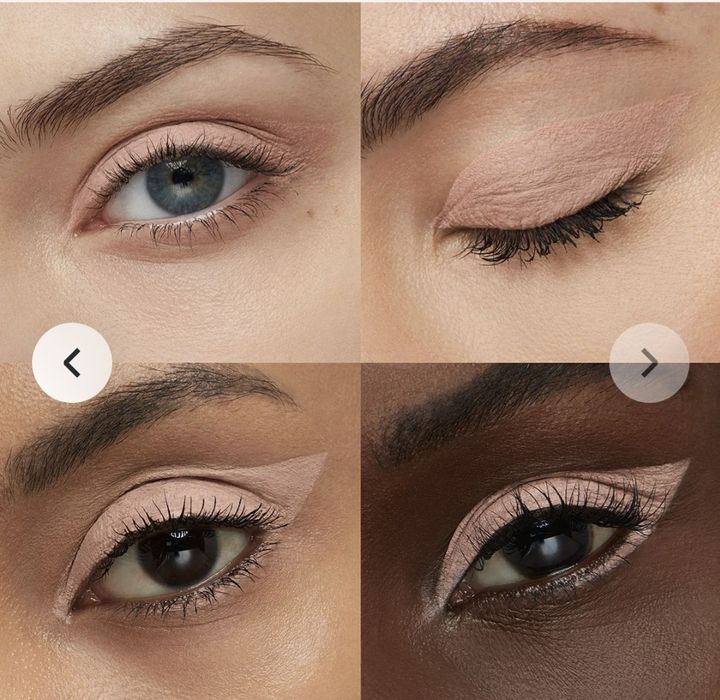 Тіні  KIKO Long Lasting Liquid