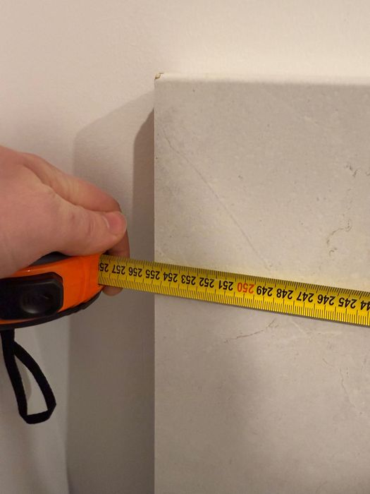 Sprzedam blat kuchenny Egger 255x92 cm