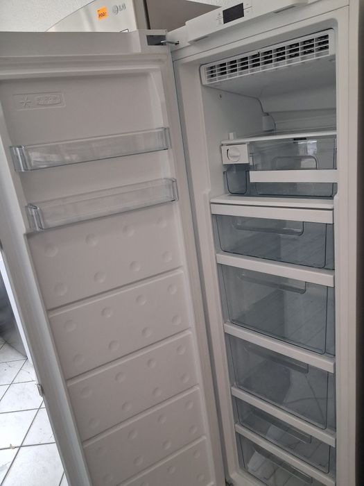 Zamrażarka Szufladowa 185cm wys. Gwarancja i transport Gratis ‼️