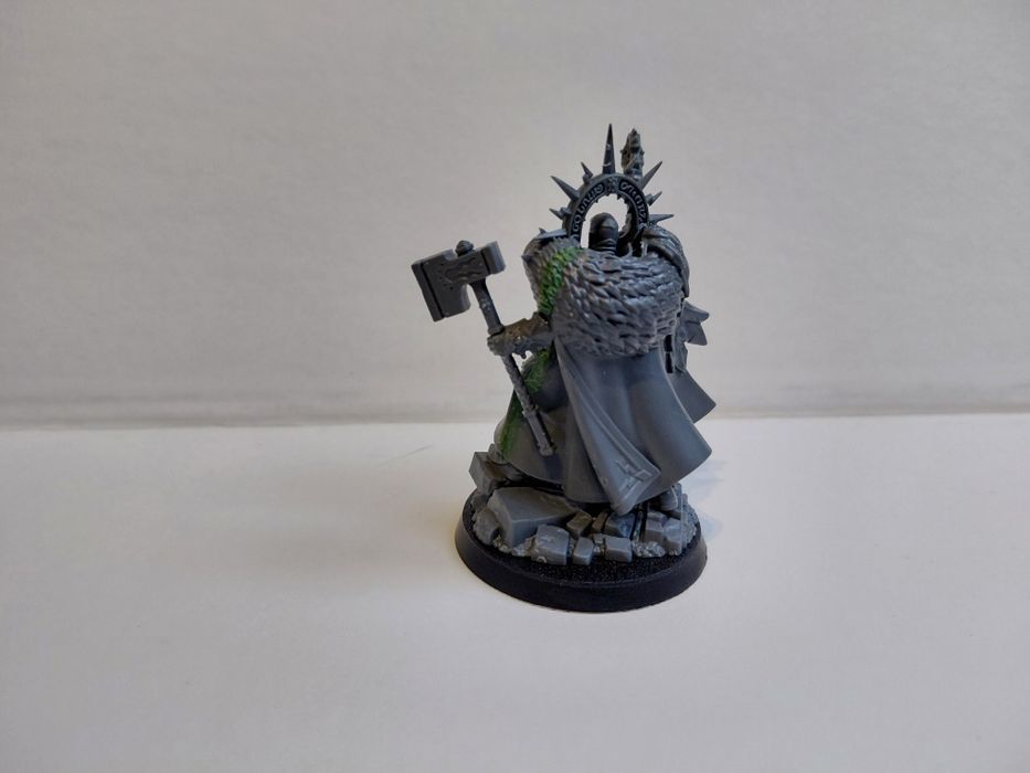 Stormcast Lord Imperatant