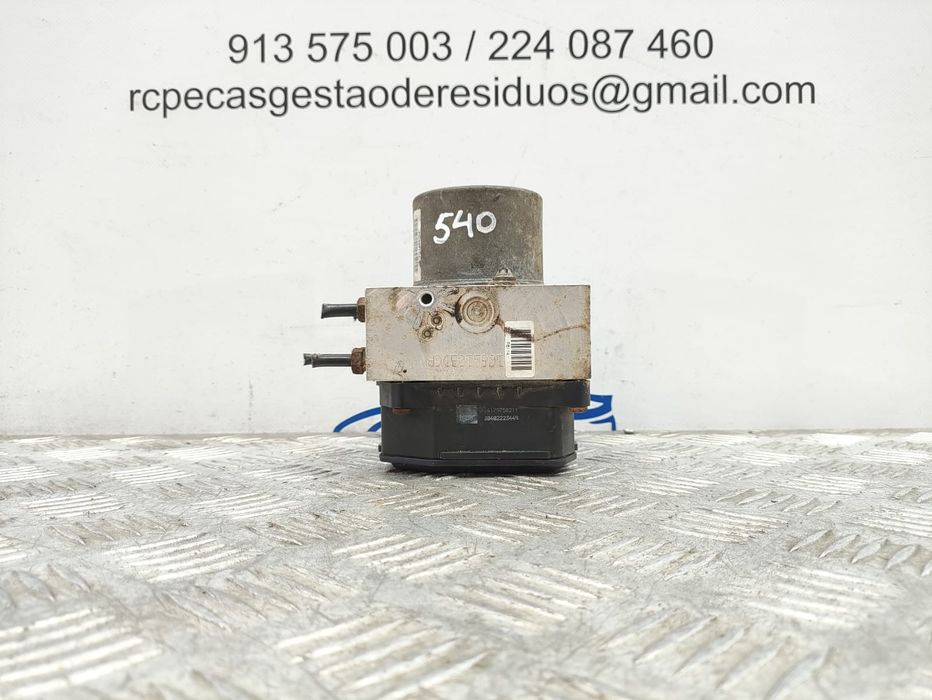 ABS Modulo Bloco Hidraulico Mini Cooper R56 R55 R57 R60 6858542